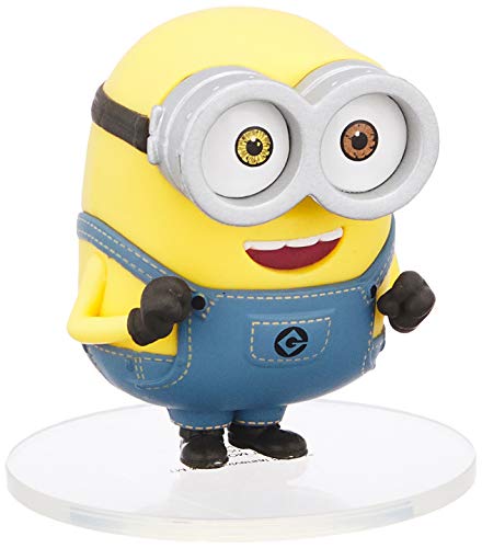 UDF ウルトラディテールフィギュア No.519 MINIONS BOB 全高約60mm 塗装済み 完成品 フィギュア