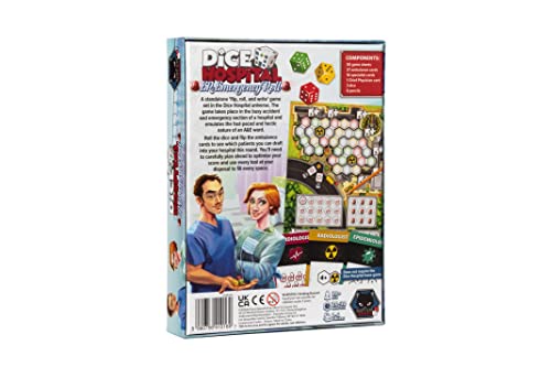 Opiniones y reviews de Juego emergency del mes. 8 Imagen adicional