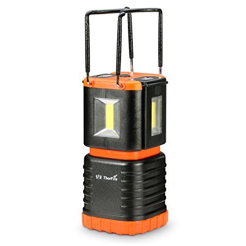 ThorFire LED Camping Lantern, CL06