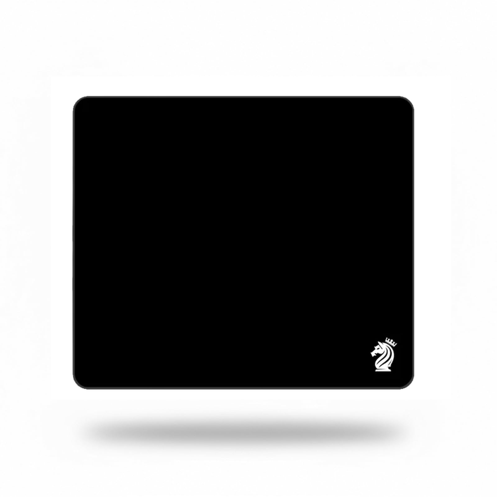 Amazon.co.jp: DotAndZ BASIC ブラック ゲーミングマウスパッド
