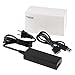 For PSP Go Charger, Insten Wall AC Adapter with 2-in-1 USB Data Sync Transfer and Power Cable Compatible With Sony PSP Go