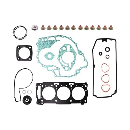 Accessories 4-TEC RXT RXP GTX GTI 130 155 215 255 260�p�G���W�����[�^�[�K�X�P�b�g�L�b�g