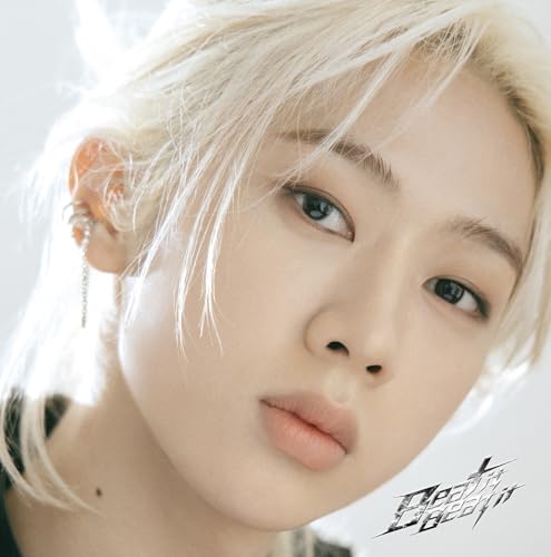 【Amazon.co.jp限定】Beat it Beat it (MIN盤) (メガジャケ付)のサムネイル