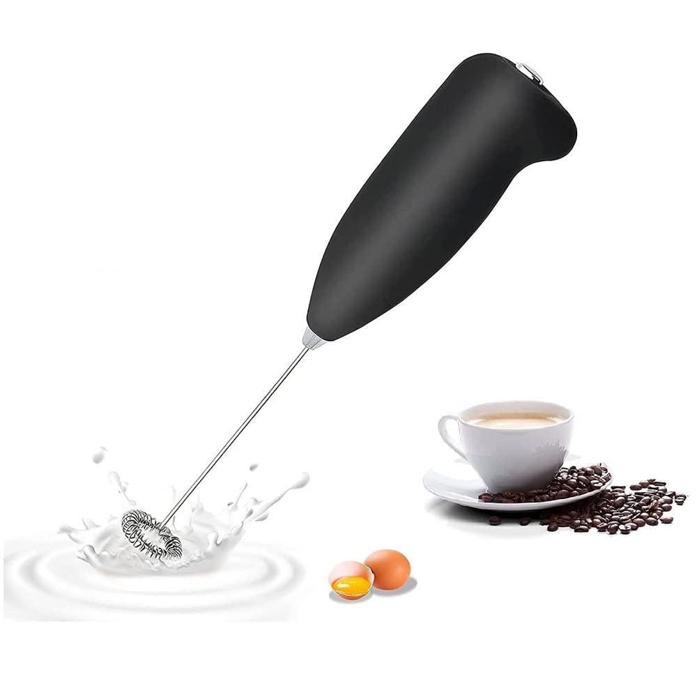 Buy Mini Hand Blender for Coffee/Egg Beater Milk Frother Electric