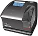 Pyramid 3600ss SmartSite Time Clock and Document Stamp - Made in USA