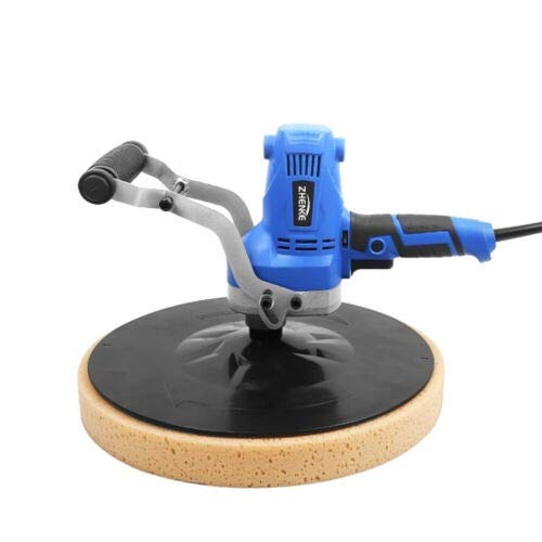 The 7 Best Smoothing Trowels Guidebook