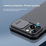 iPhone-13-Pro-Case-with-Camera-CoverSlim-Fit-Thin-Polycarbonate-Protective-Shockproof-Cover-with-Slide-Camera-Cover-Upgraded-Case-for-Apple-iPhone-13-Pro-Black