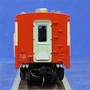 天賞堂、キハ１７形 天賞堂 [56017] キハ17形気動車 一般色 (1:80 16.5mm/HOゲージ