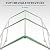 AMERLIFE Carport 12x12 Portable Garage, Heavy Duty Car Canopy with Roll-up Ventilated Windows, Removable Sidewalls & Doors, Waterproof UV Resistant All-Season Tarp for Truck Boat Car Motorcycle