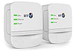 BT Broadband Extender 600 Kit (Renewed)