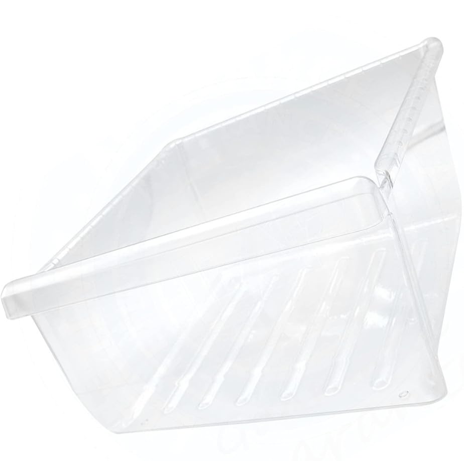 #US Replacement Parts Top Drawer for Samsung RS25J500DSR/AA-00 RS261MDWP/XAA RS25H5000SP/AA-00 (Mloan27425-7808)