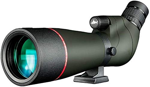 Télescope de télescope optique de toit étanche, jumelles à haute transmission de lumière