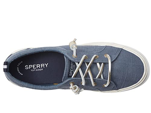 Sperry Pier Wave LTT Blue 1 7 M (B)2