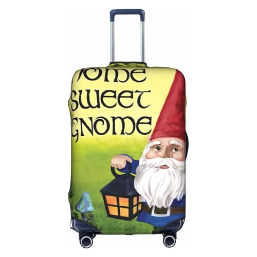 Housse de bagage pliable XL blanche protège valise voyage