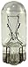 Eiko 655 28V .2A/T3-1/4 Wedge Base Lamp Bulb