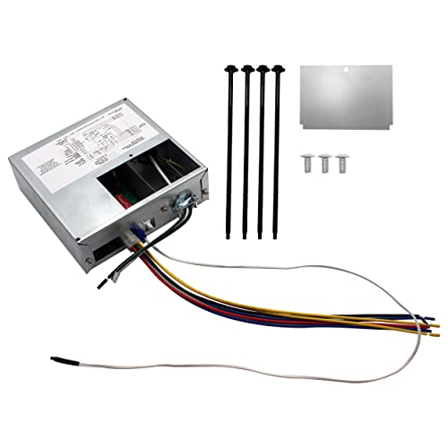 Tiroar 3312020 000 Rv Thermostat Multi-Zone Kit Replacement thumb #1