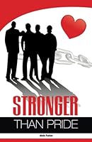 Stronger Than Pride 0692347542 Book Cover