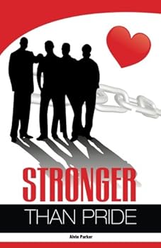 Paperback Stronger Than Pride Book