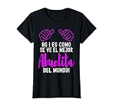 As I Es Como Se Ve El Abuelita Momia Del Mundo