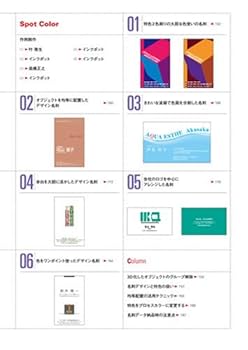 Photoshop & Illustrator カード・名刺デザインマスターピース