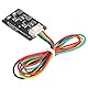 Battery Balance Module, 2S 3S 4S Battery Active Equalizer BMS Balancer Lipo Li-Ion LFP LiFePO4 Lithium Battery Balance Active Energy Transfer Equalizer Module(3S)