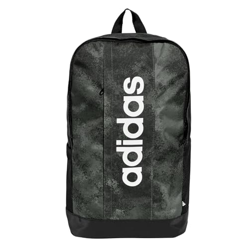 Sac de sport adidas LIN CAMO BPK Unique - vue 8