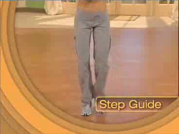 Amazon.com: Dance Off The Inches: Tummy Tone Party Zone - DVD