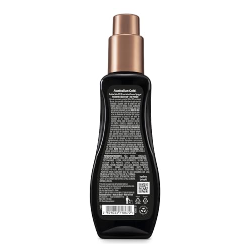 Protetor Solar Fps 30 125ml, Australian Gold