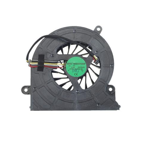 Ventilador de refrigeración AB09005HX180B00 (00CWNZ9) 46NZ9FATP00 DC5V 0,50 A Nuevo