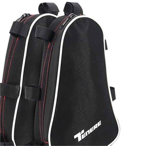 �ɓK������ �e�l�� 700 Tenere700 XTZ T700 2019 �I�[�g�o�C�t���[���N���b�V���o�[�h���o�b�O-�c�[���z�u�N���b�V���o�[