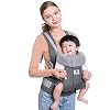 Meinkind Babydrager, Convertible Carrier Ergonomisch voor Baby