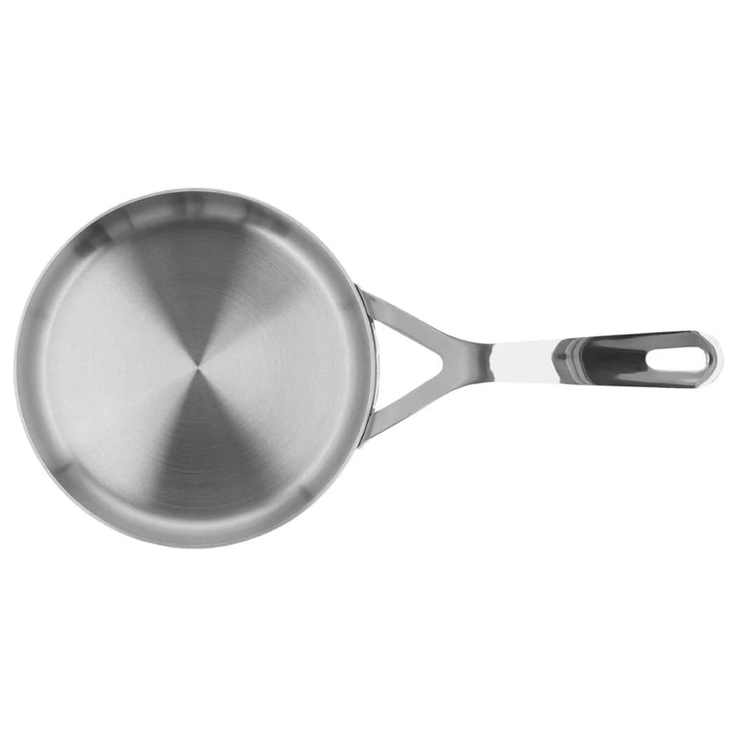 DEMEYERE Resto Bakpan 16 cm Edelstahl 81016 by (4)