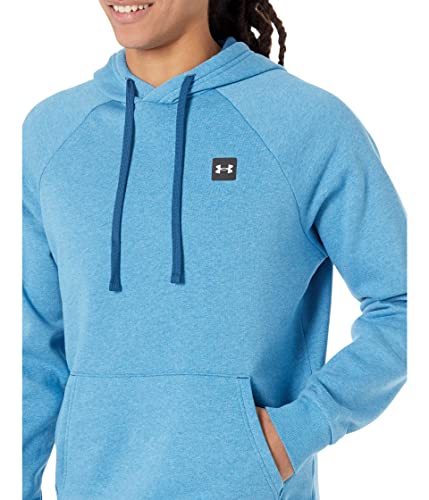 Image of Under Armour Men's Rival Fleece Hoodie