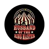 Zoom IMG-2 marito di ringmaster carnevale personale Zoom IMG-2 marito di ringmaster carnevale personale