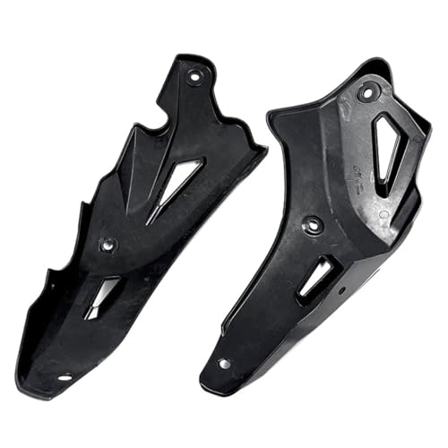 Garde-Boue Moto sabot carénage inférieur moteur CB650R 2020