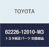 Japan Toyota 62226-12010-W3 Säule Garnish