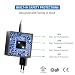 KFD 45W Adaptador de Corriente Cargador para ASUS VivoBook X200CA F541U F541UA...