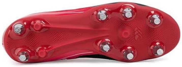 Canterbury Kid's Phoenix Raze Soft Ground Rugby Boots