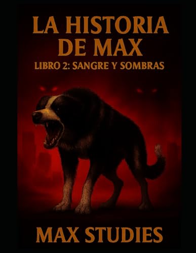 La maldicion de Max libro 2 cheap: La version mas accesible del segundo titulo