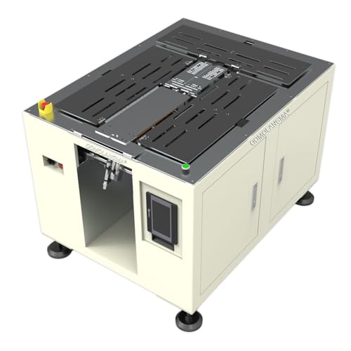 VORTRIDINO automatic folding machine image