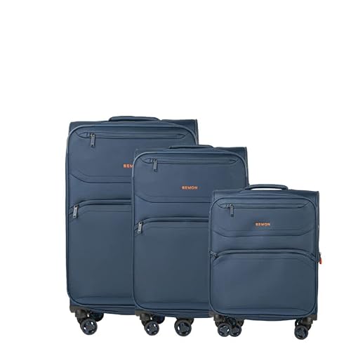 BEMON BEJ03BCD-BLEU BEMON BEJ03BCD-BLEU