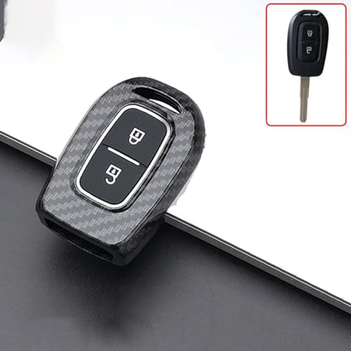 Funda para llave de coche Renault Megane Dacia Duster Master 2016 2017 2