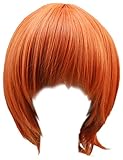 Fennell Cosplay Wig for Love Live Hoshizora Rin