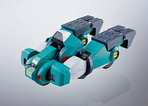 Combat Mecha Xabungle Walker Galliar