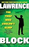 The Thief Who Couldn't Sleep (Evan Tanner Book 1)