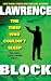 The Thief Who Couldn't Sleep (Evan Tanner)