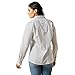 ARIAT Women Team Kirby Stretch Shirt
