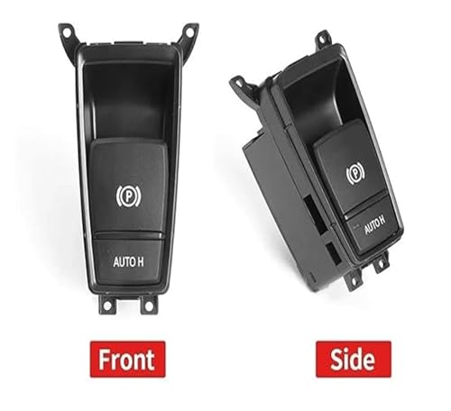 Botón de freno de mano eléctrico para BMW X5 E70 y X6 E71 E72 5