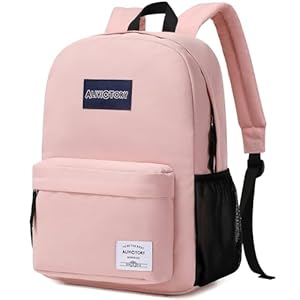 Backpack for Women Men 17 Inch Laptop Back Pack