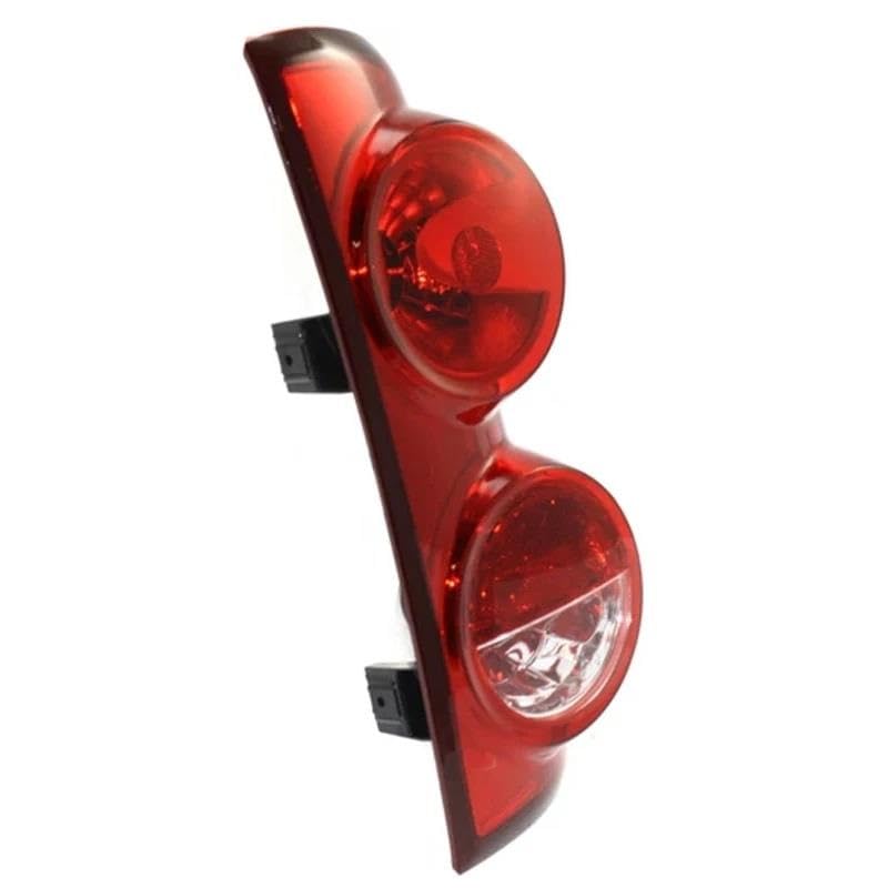 Feu stop pour Dodge Ram 2007-2009 sans ampoules gauche - 3